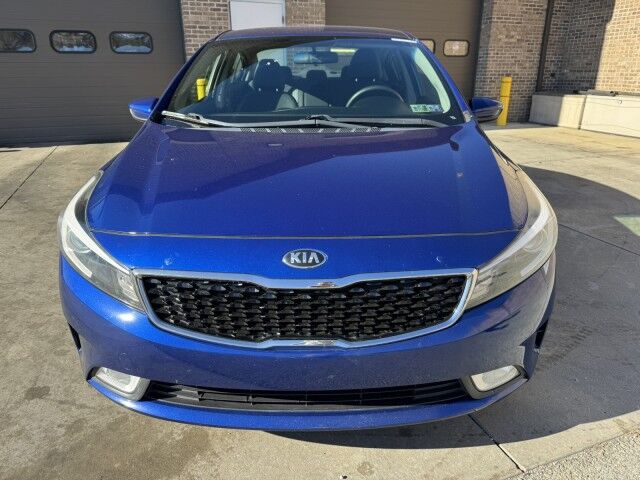 2017 Kia Forte LX North Versailles PA
