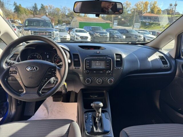 2017 Kia Forte LX North Versailles PA