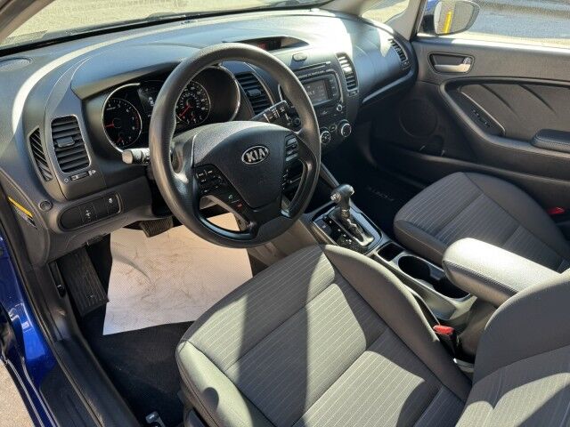 2017 Kia Forte LX North Versailles PA