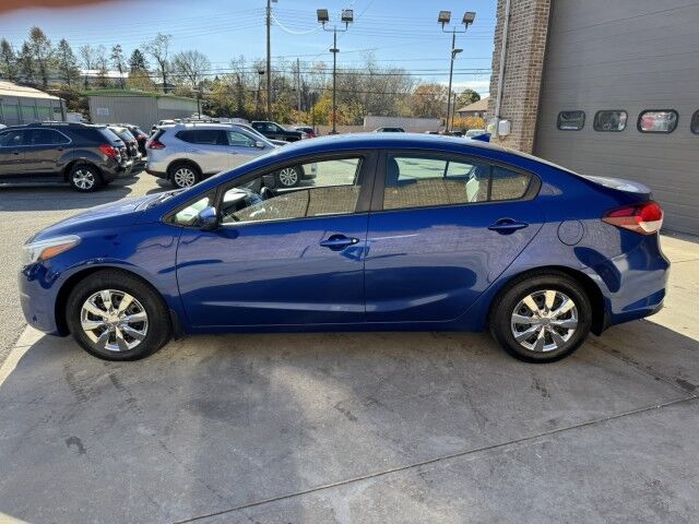 2017 Kia Forte LX North Versailles PA