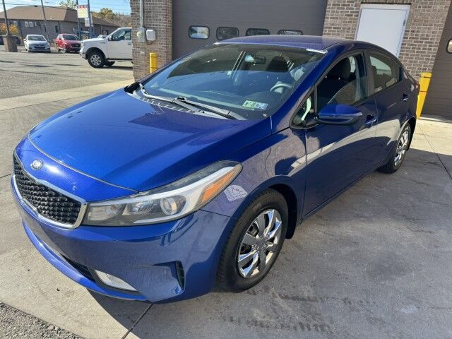 2017 Kia Forte LX North Versailles PA