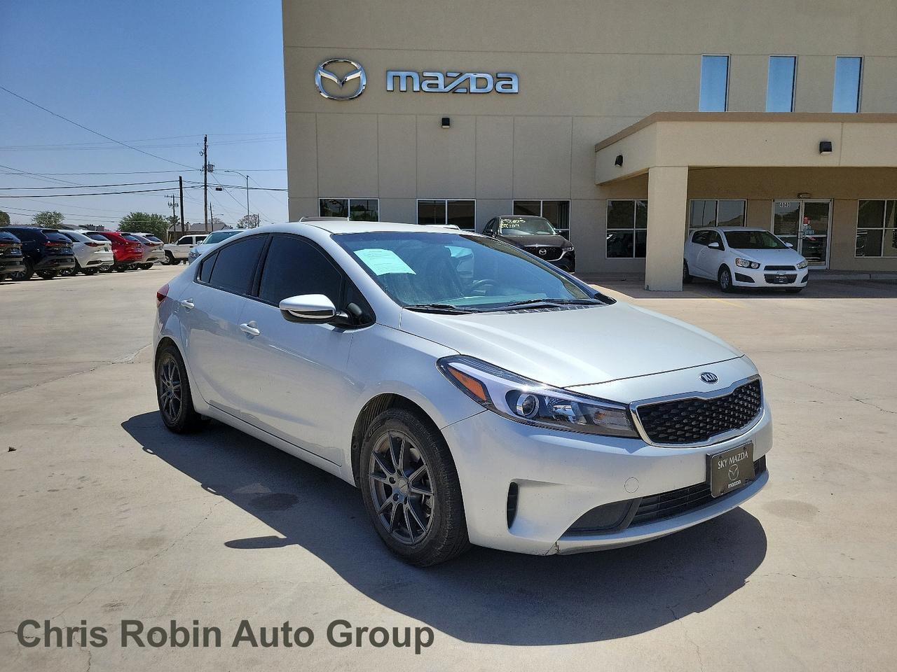 Used vehicles Odessa Texas