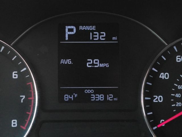 2017 Kia Forte LX Plano TX