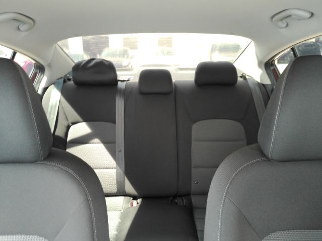 2017 Kia Forte LX Plano TX