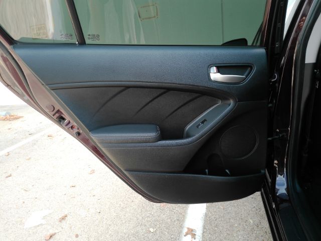 2017 Kia Forte LX Plano TX