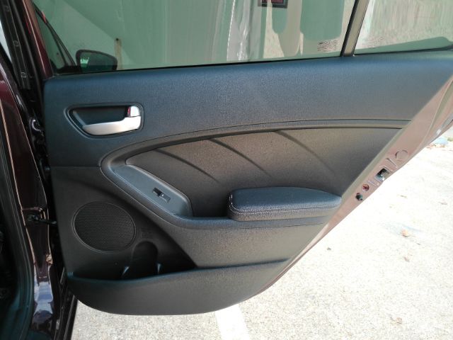 2017 Kia Forte LX Plano TX