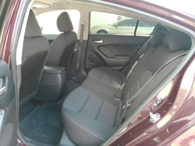 2017 Kia Forte LX Plano TX