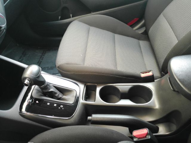 2017 Kia Forte LX Plano TX