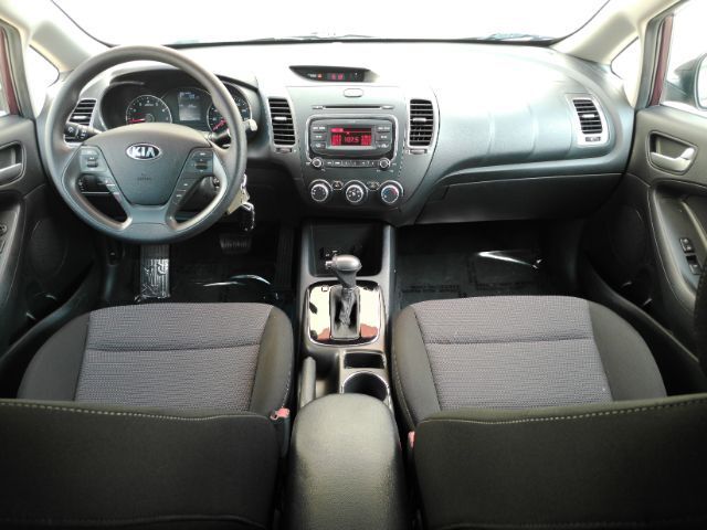 2017 Kia Forte LX Plano TX