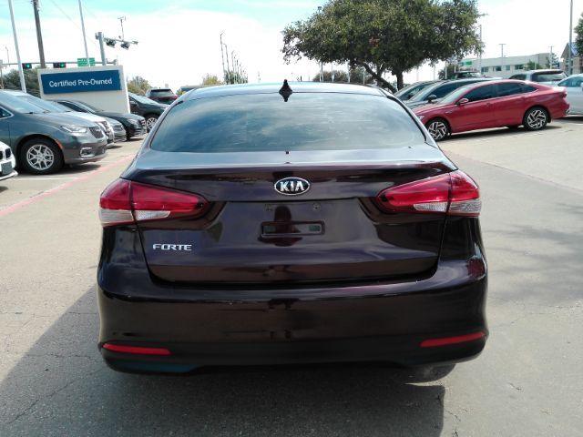 2017 Kia Forte LX Plano TX