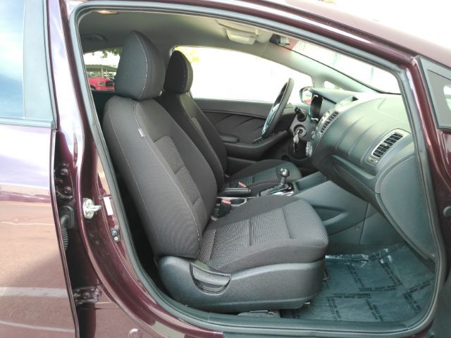 2017 Kia Forte LX Plano TX