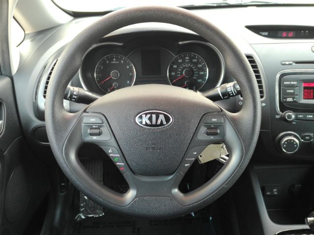 2017 Kia Forte LX Plano TX