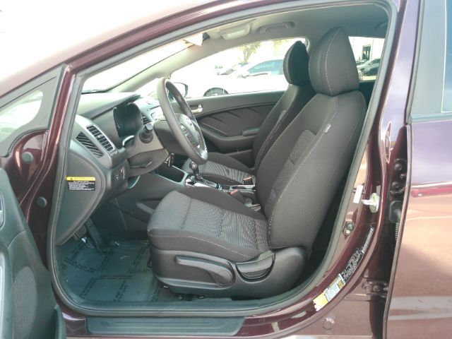 2017 Kia Forte LX Plano TX