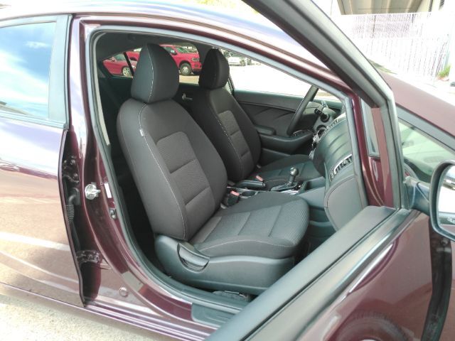 2017 Kia Forte LX Plano TX