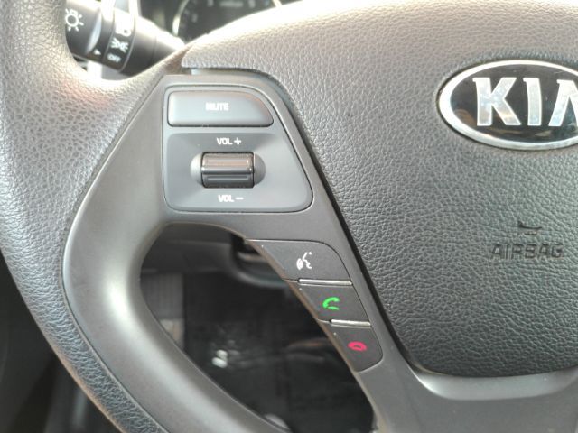 2017 Kia Forte LX Plano TX