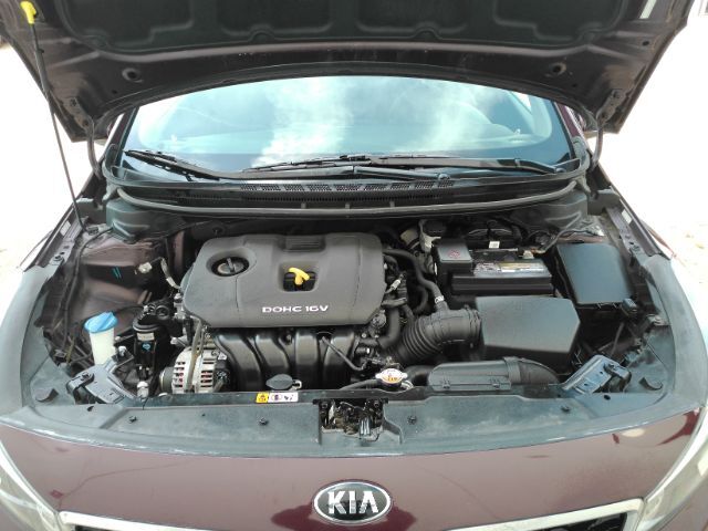 2017 Kia Forte LX Plano TX