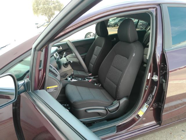 2017 Kia Forte LX Plano TX