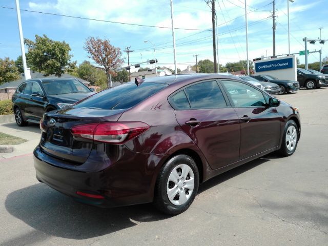2017 Kia Forte LX Plano TX