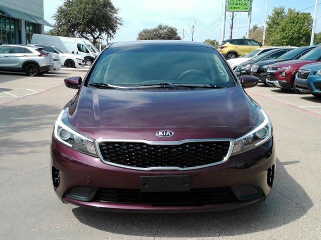 2017 Kia Forte LX Plano TX