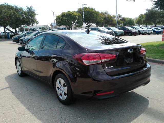 2017 Kia Forte LX Plano TX