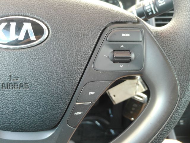2017 Kia Forte LX Plano TX