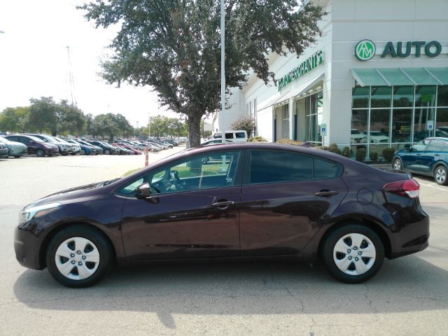 2017 Kia Forte LX Plano TX
