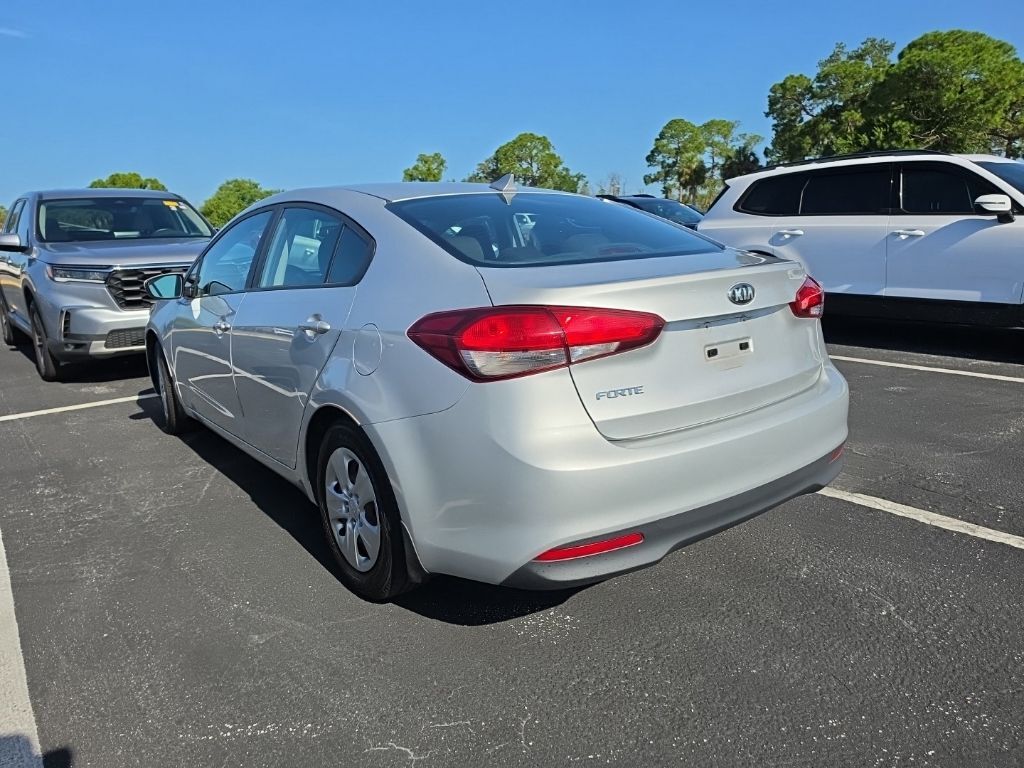 2017 Kia Forte LX San Clemente CA