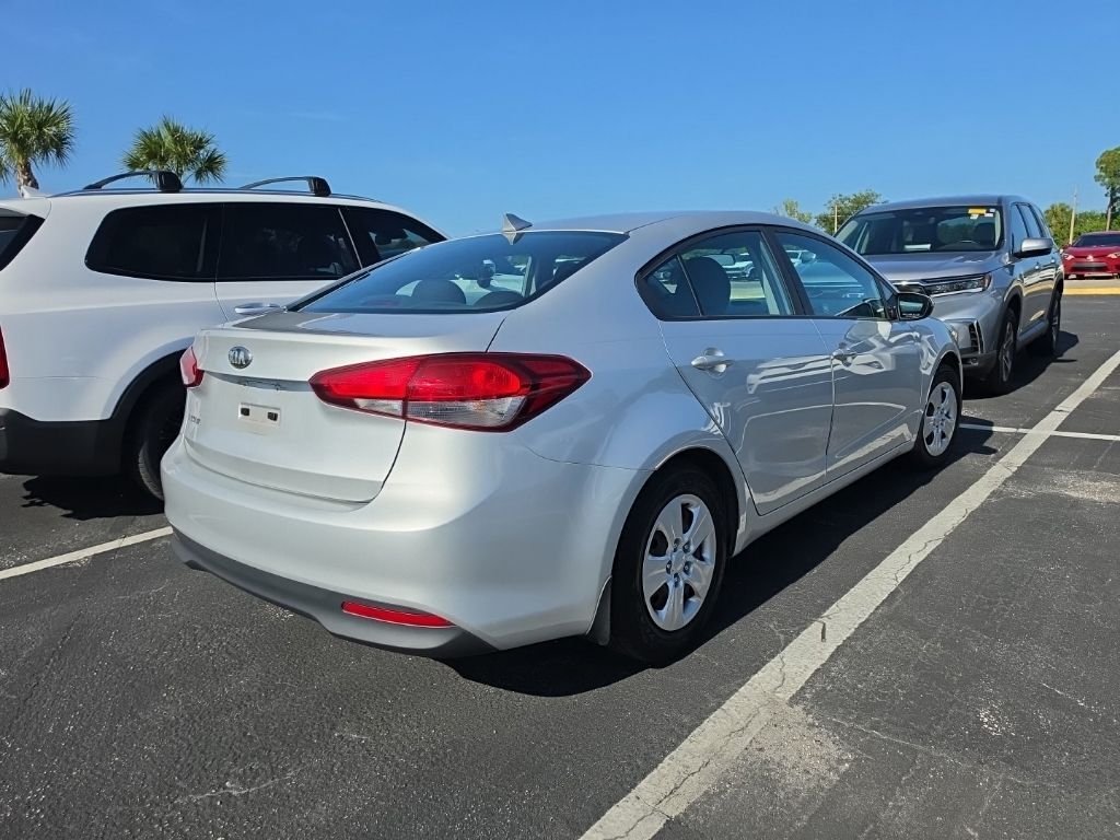 2017 Kia Forte LX San Clemente CA