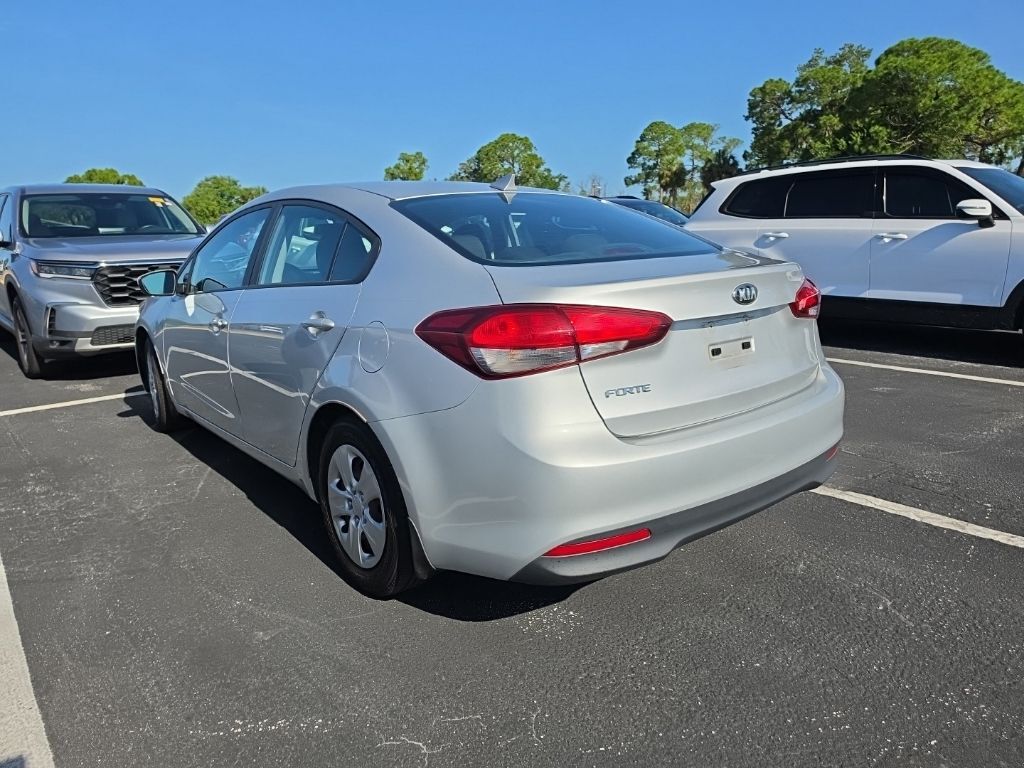 2017 Kia Forte LX San Clemente CA