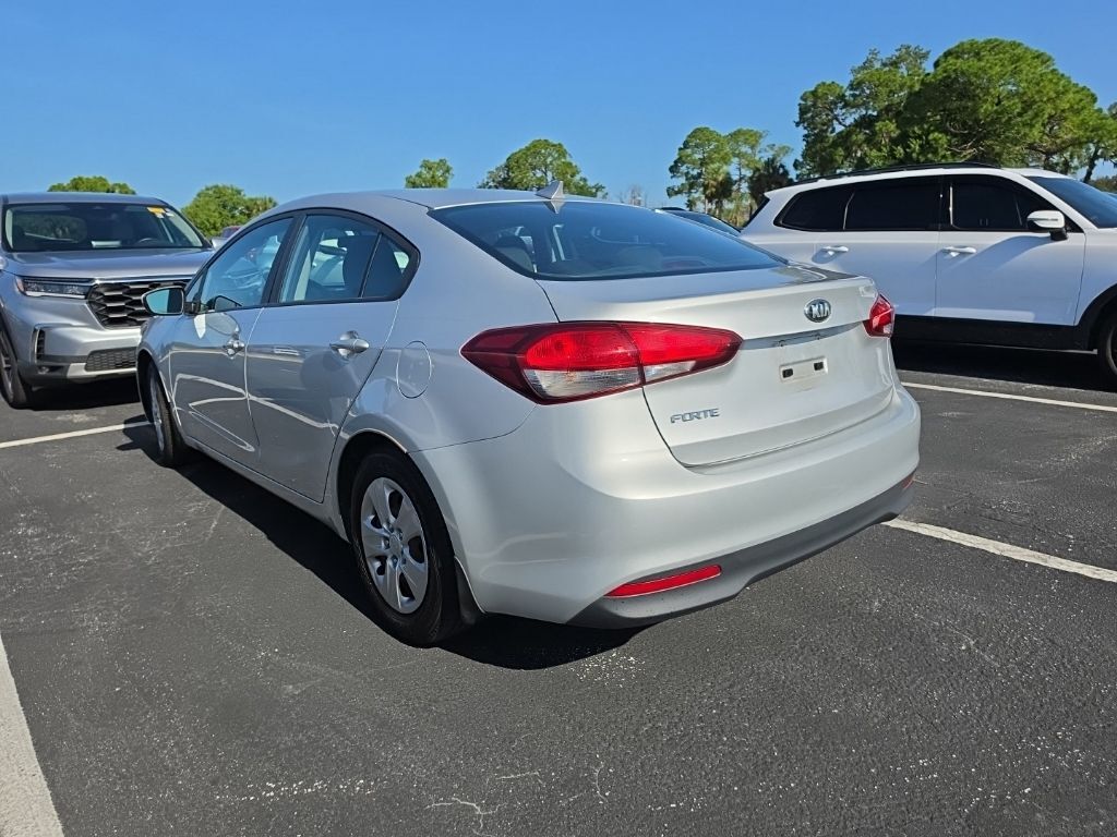 2017 Kia Forte LX San Clemente CA