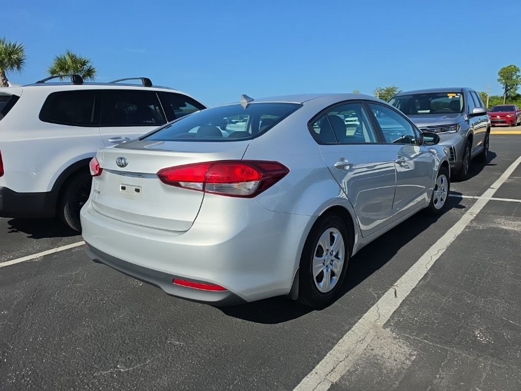 2017 Kia Forte LX San Clemente CA