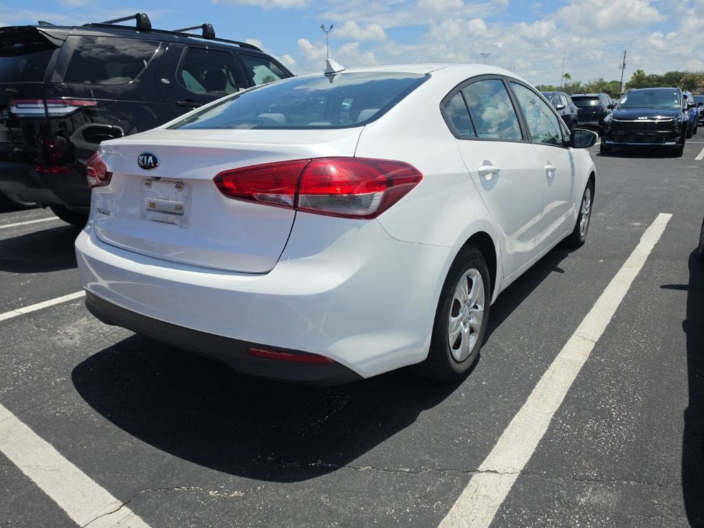 2017 Kia Forte LX San Clemente CA