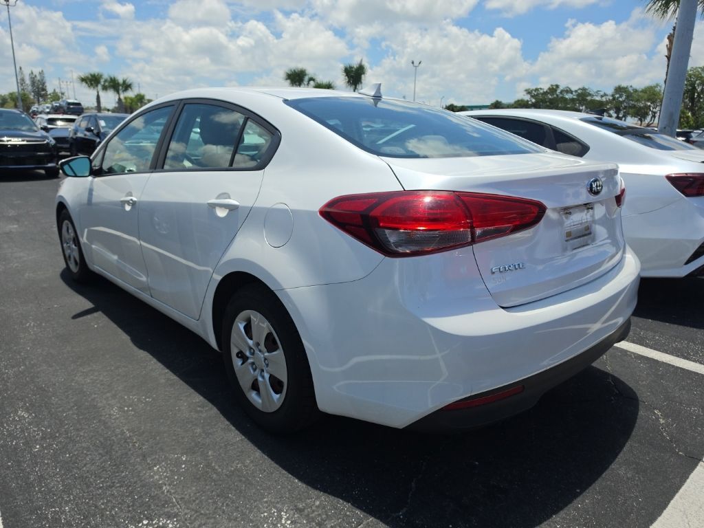 2017 Kia Forte LX San Clemente CA