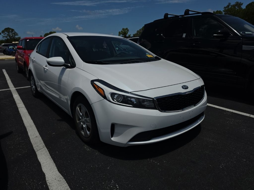 2017 Kia Forte LX San Clemente CA