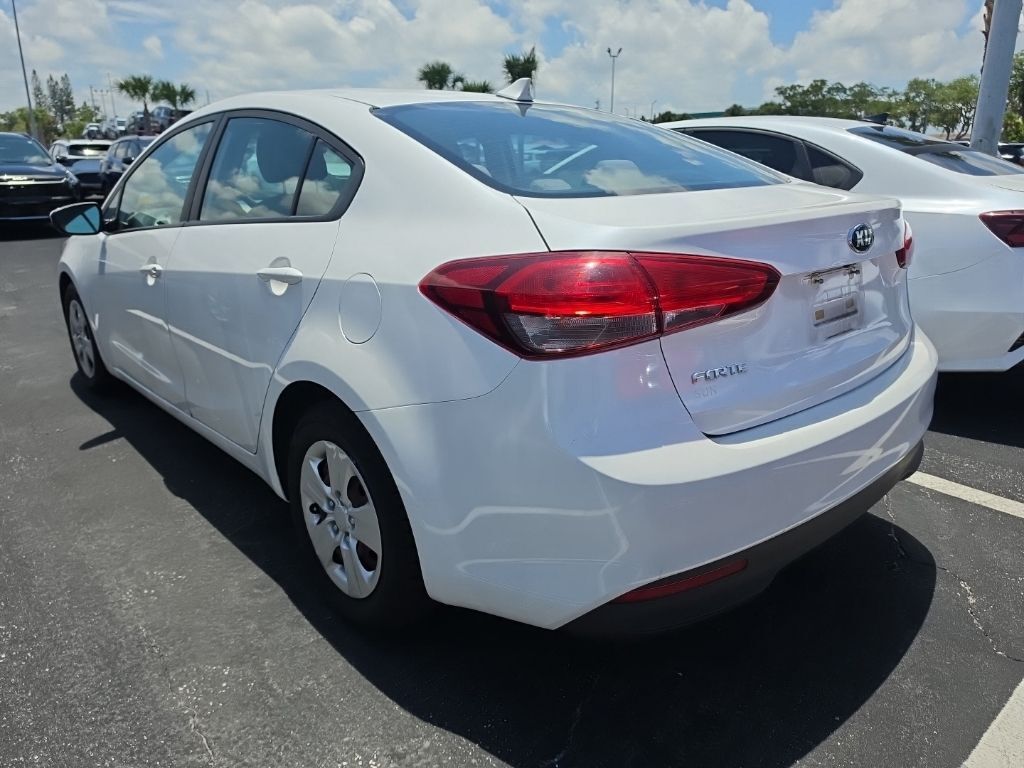 2017 Kia Forte LX San Clemente CA