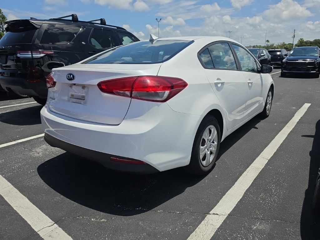 2017 Kia Forte LX San Clemente CA