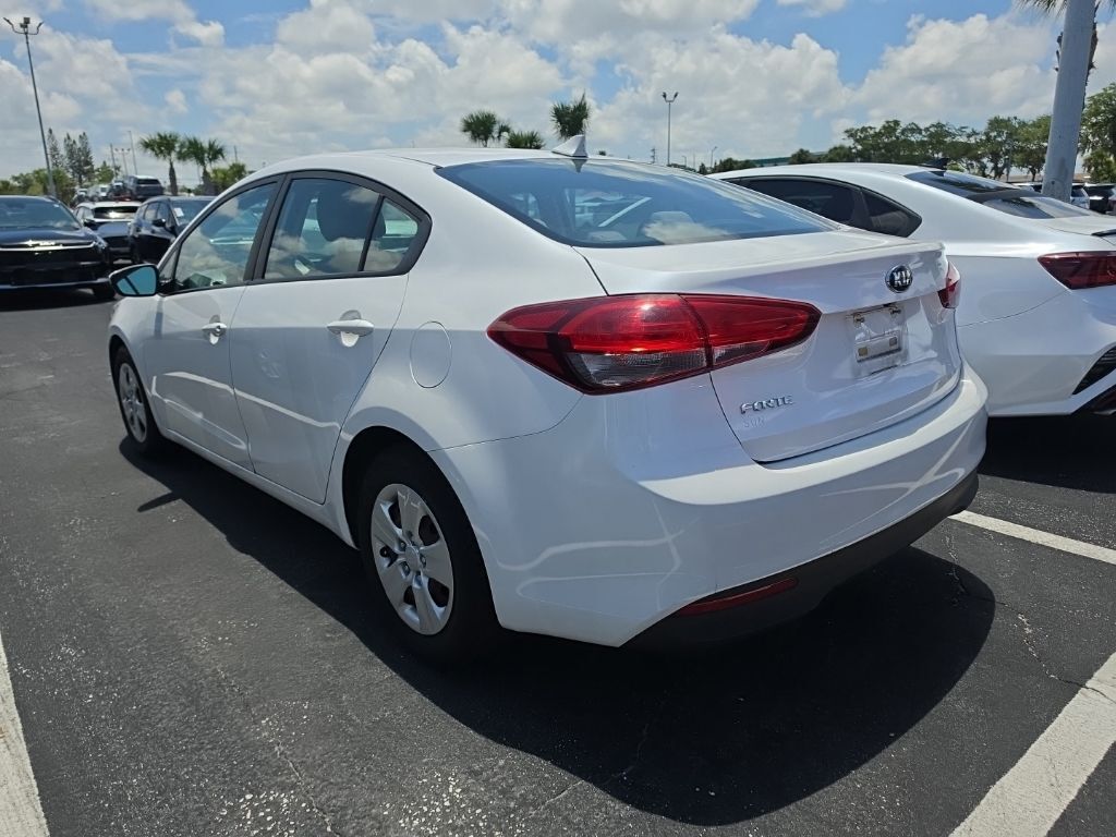 2017 Kia Forte LX San Clemente CA