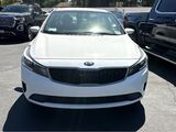 2017 Kia Forte LX San Diego County CA
