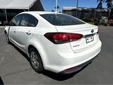 2017 Kia Forte LX San Diego County CA