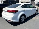 2017 Kia Forte LX San Diego County CA