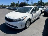 2017 Kia Forte LX San Diego County CA