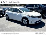 2017 Kia Forte LX San Diego County CA