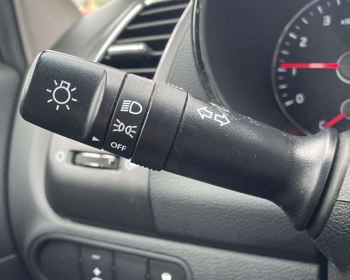 2017 Kia Forte LX Sedan 4D Port Orchard WA