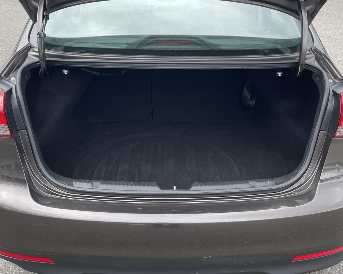 2017 Kia Forte LX Sedan 4D Port Orchard WA