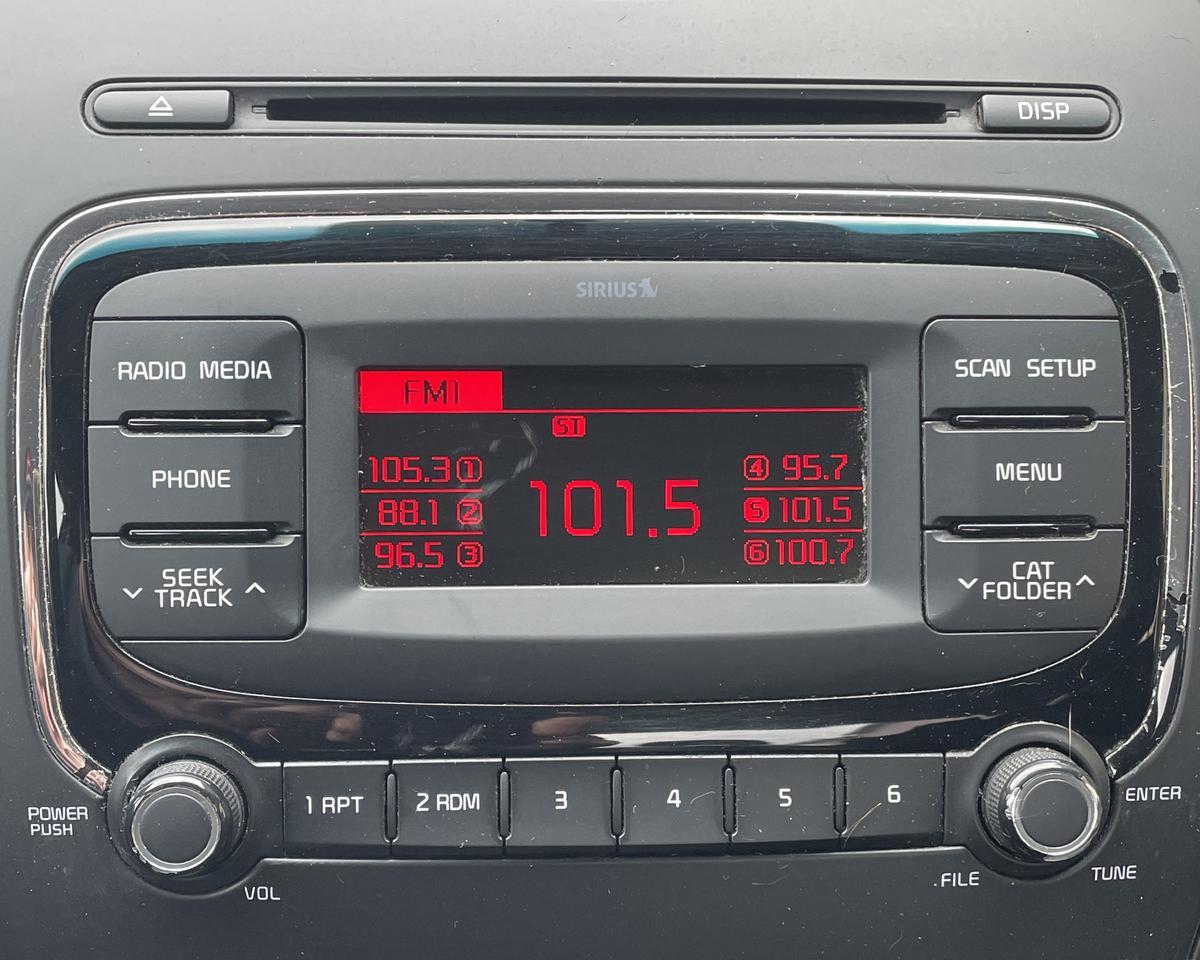 2017 Kia Forte LX Sedan 4D Port Orchard WA