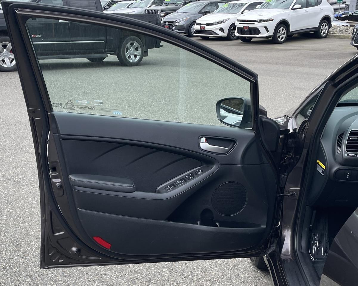 2017 Kia Forte LX Sedan 4D Port Orchard WA