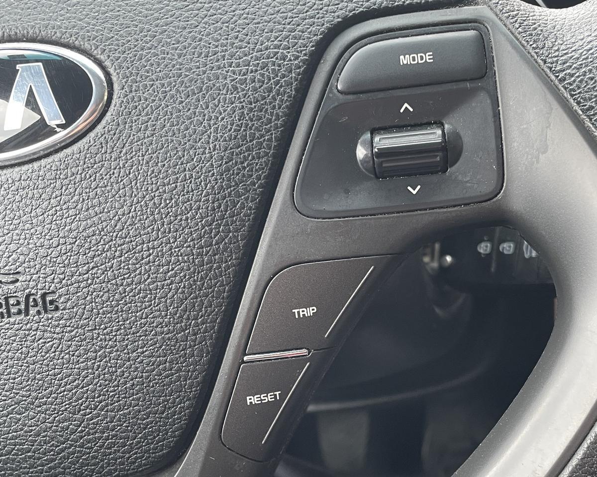 2017 Kia Forte LX Sedan 4D Port Orchard WA