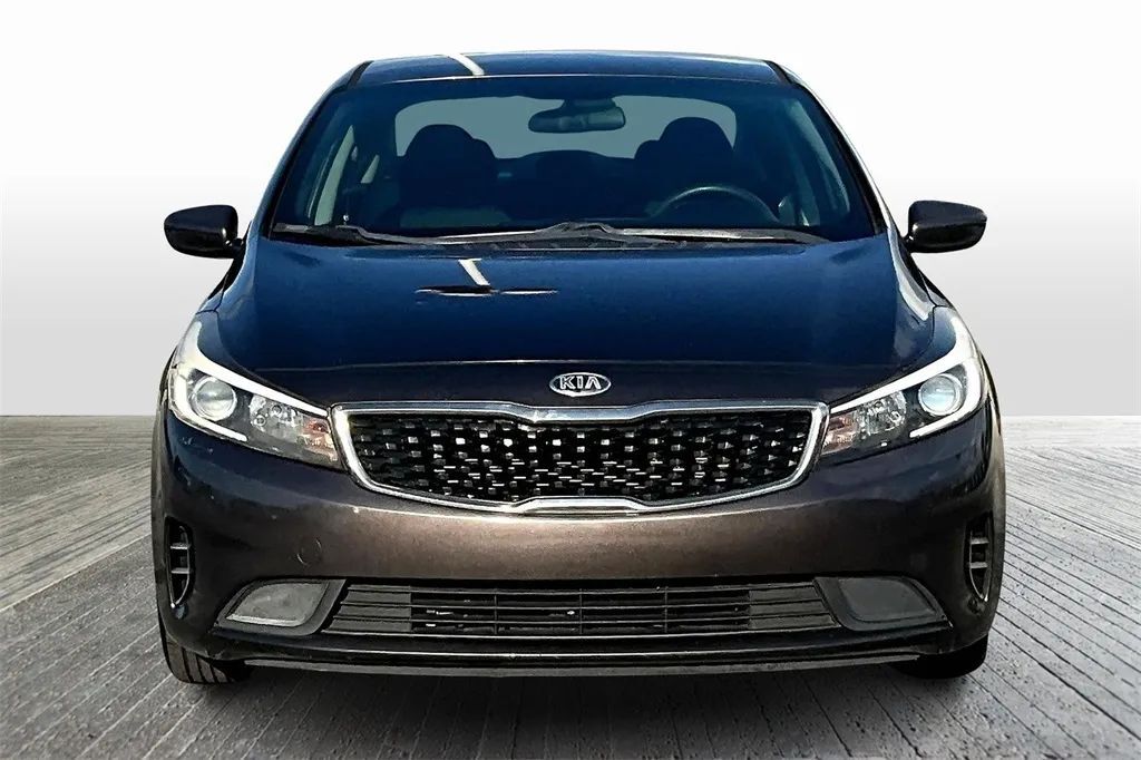 2017 Kia Forte LX Sedan 4D Maitland FL