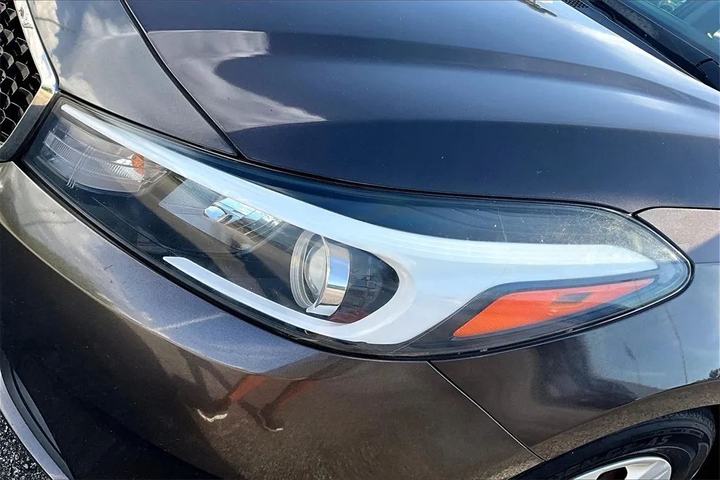 2017 Kia Forte LX Sedan 4D Maitland FL