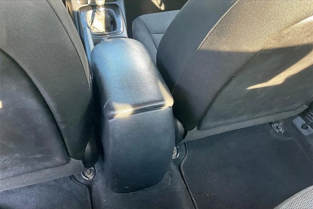 2017 Kia Forte LX Sedan 4D Maitland FL